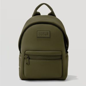 Dagne Dover Small Backpack